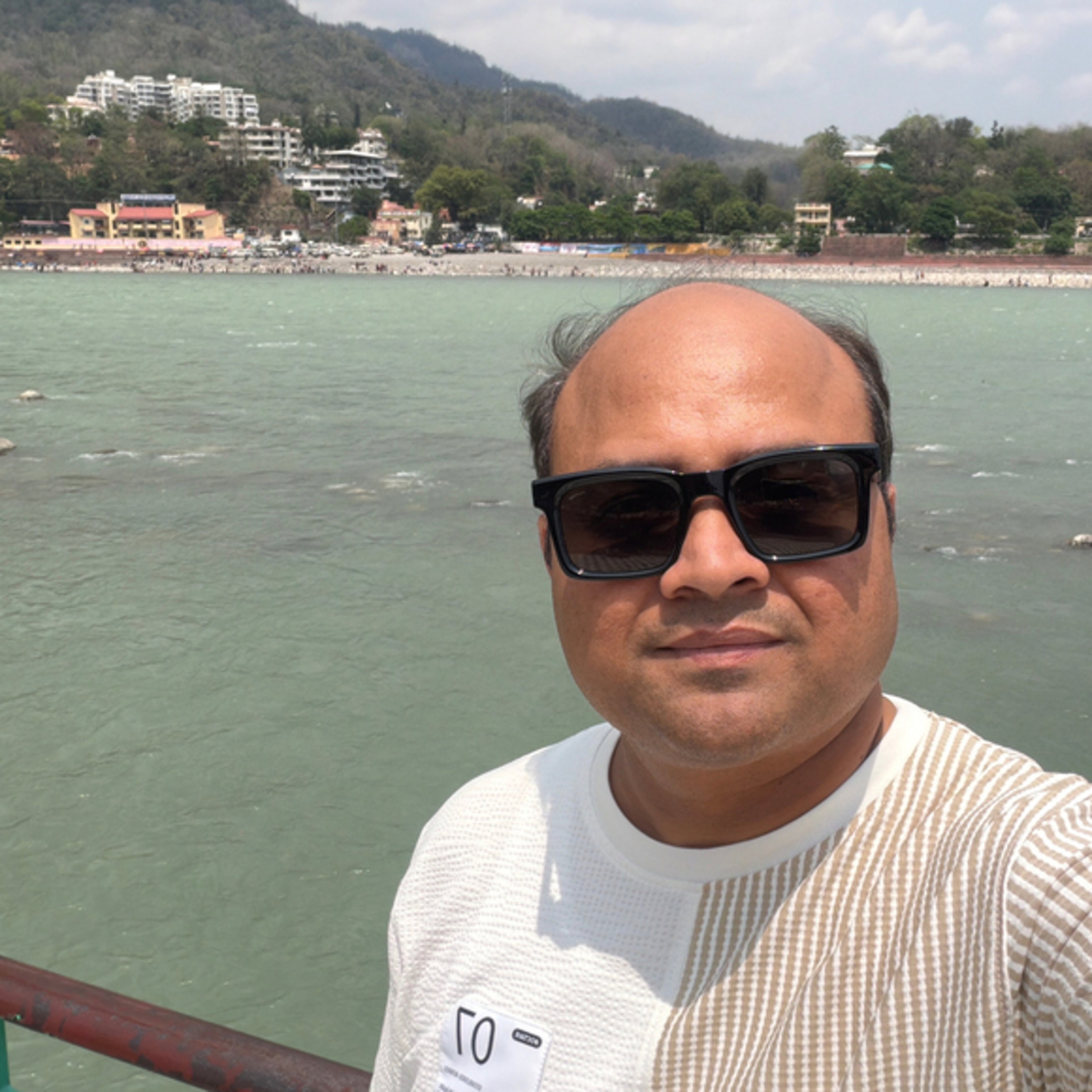 Gautam Asheeshh