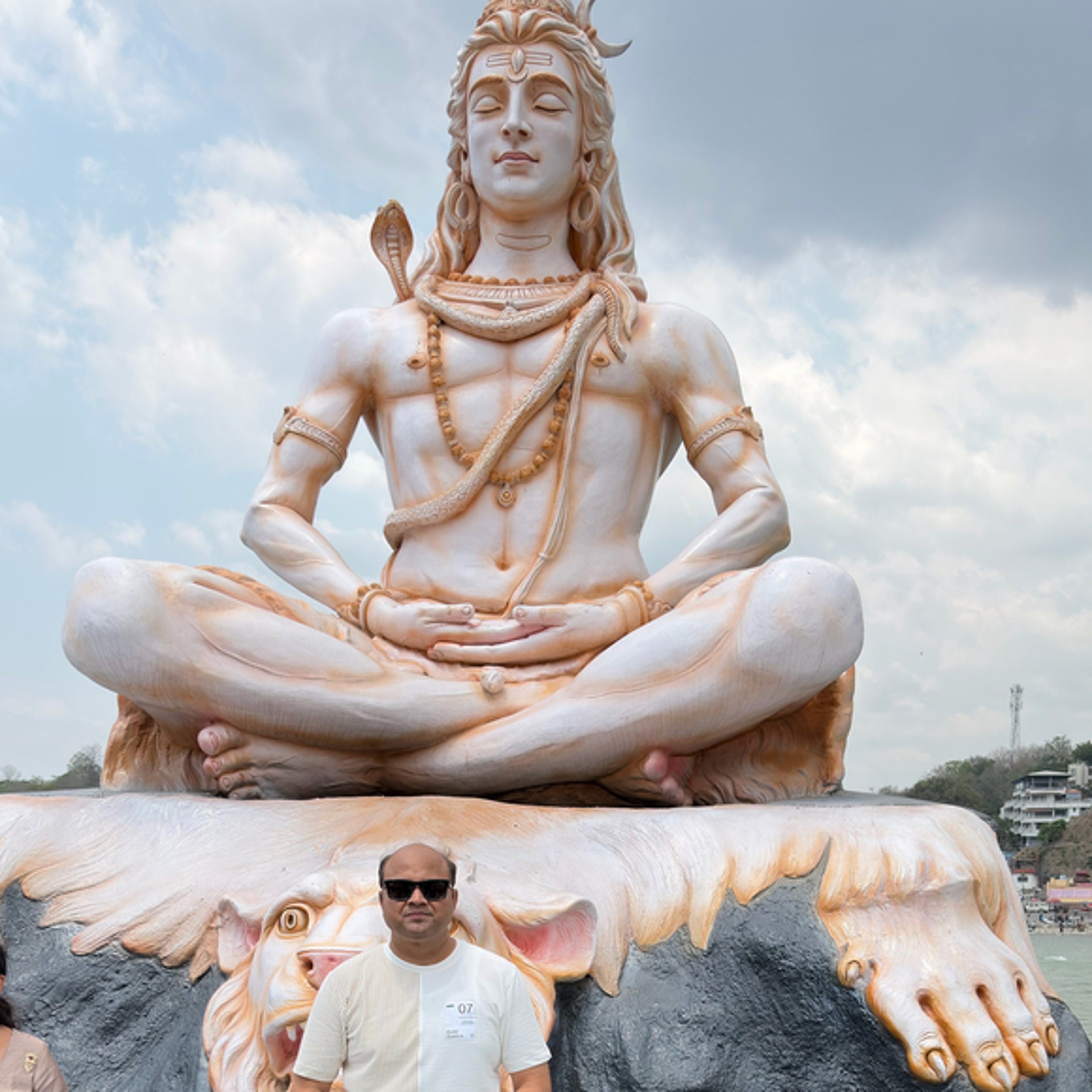 Gautam Asheeshh
