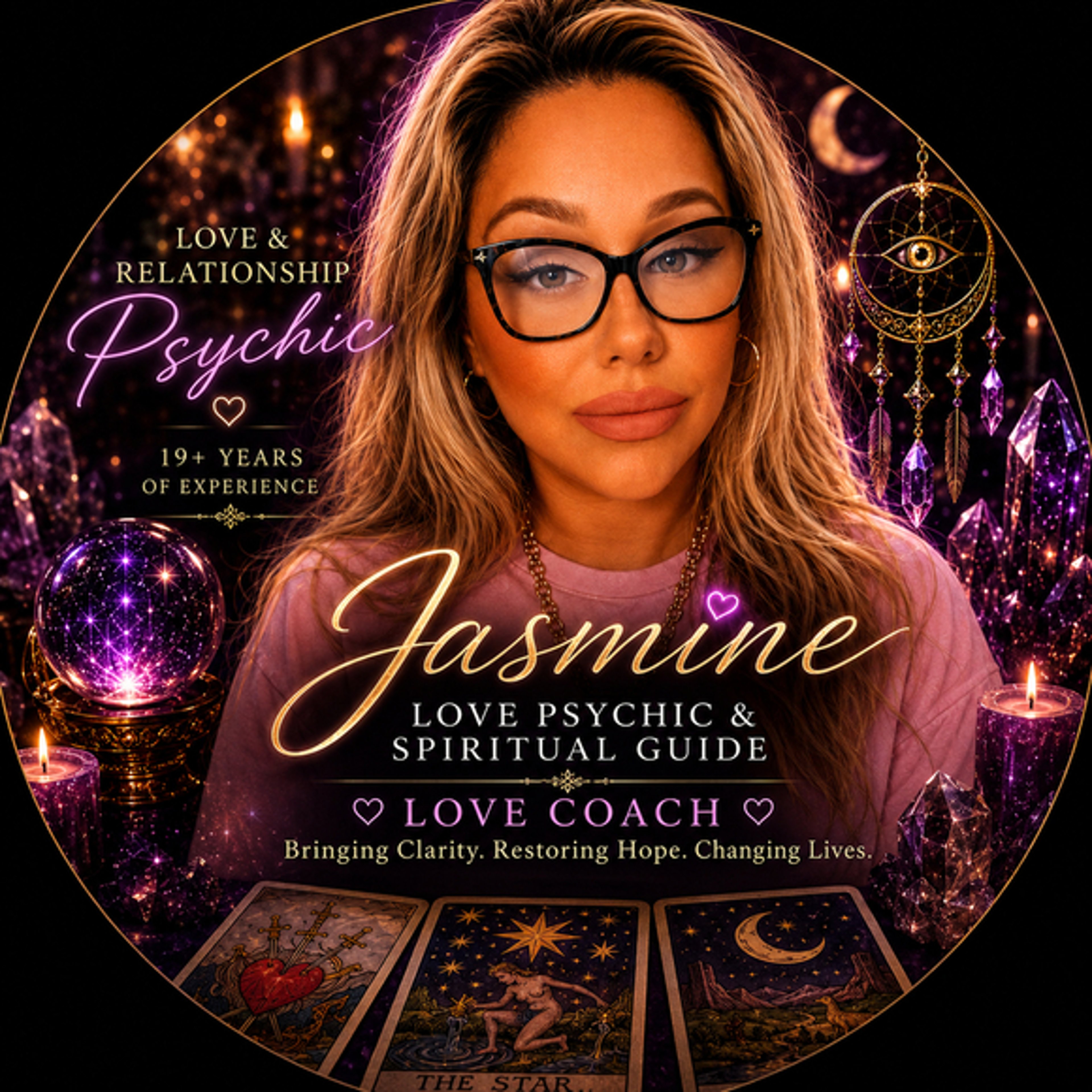 PsychicLoveCoach