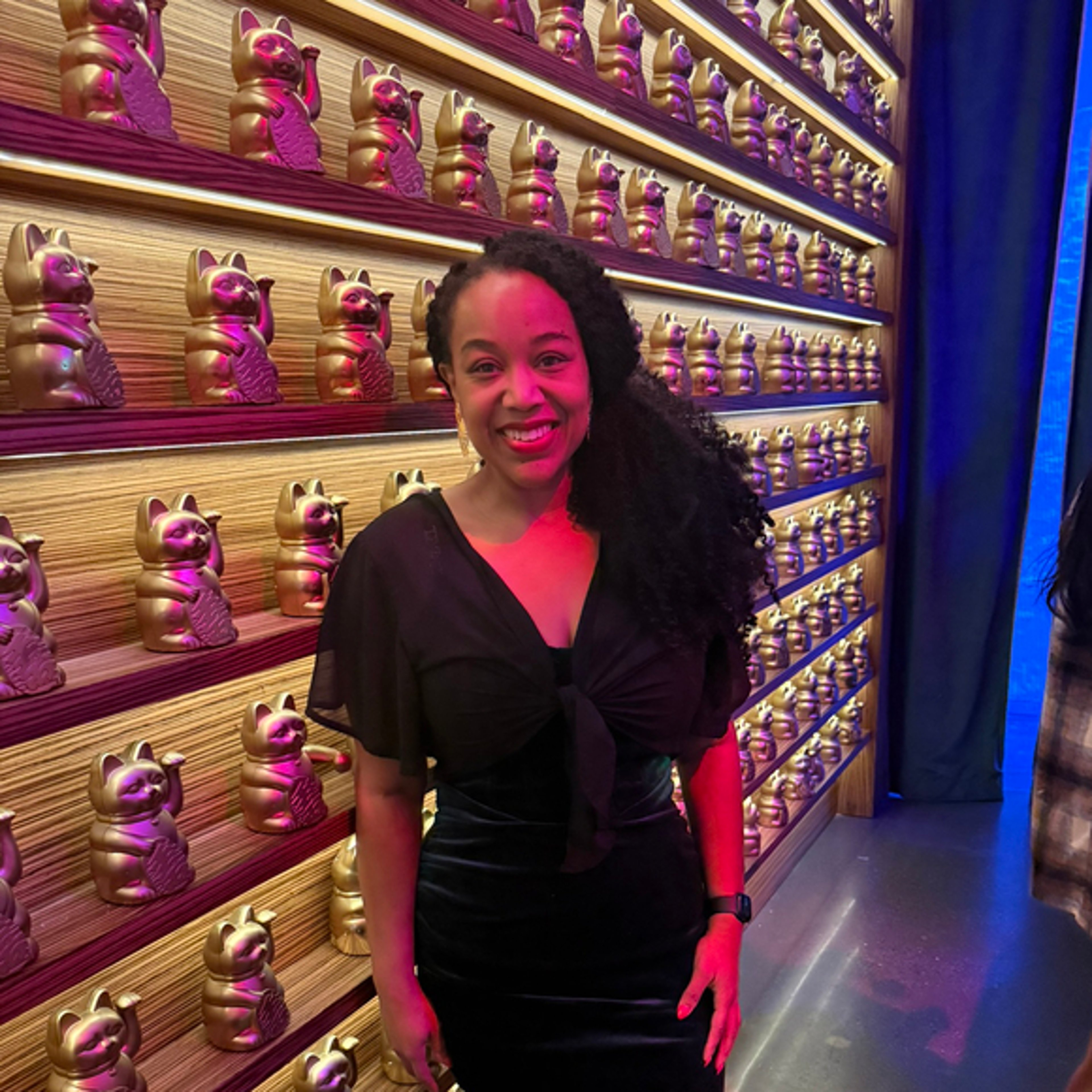 Readings by Empress Rowena