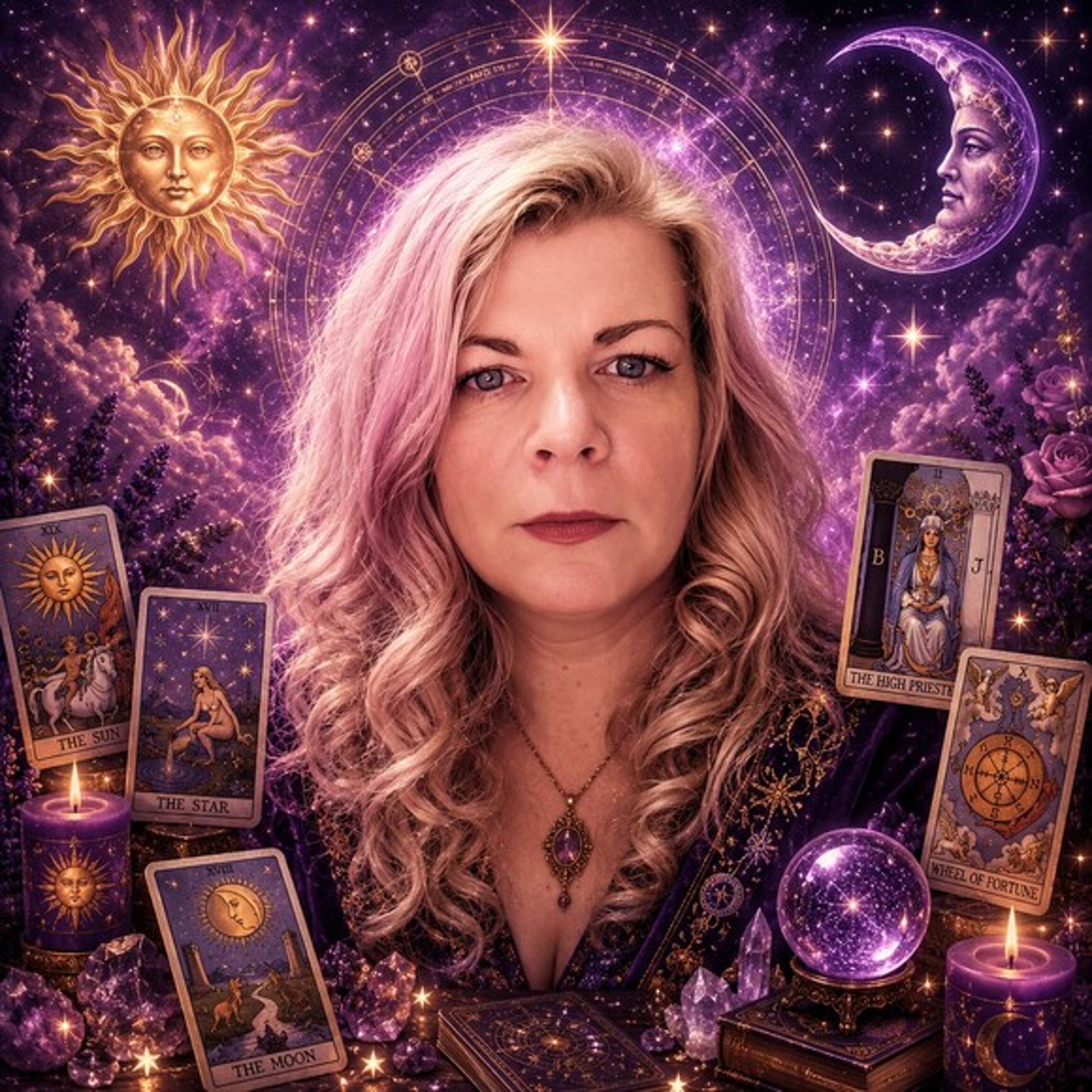 Athina Mystic