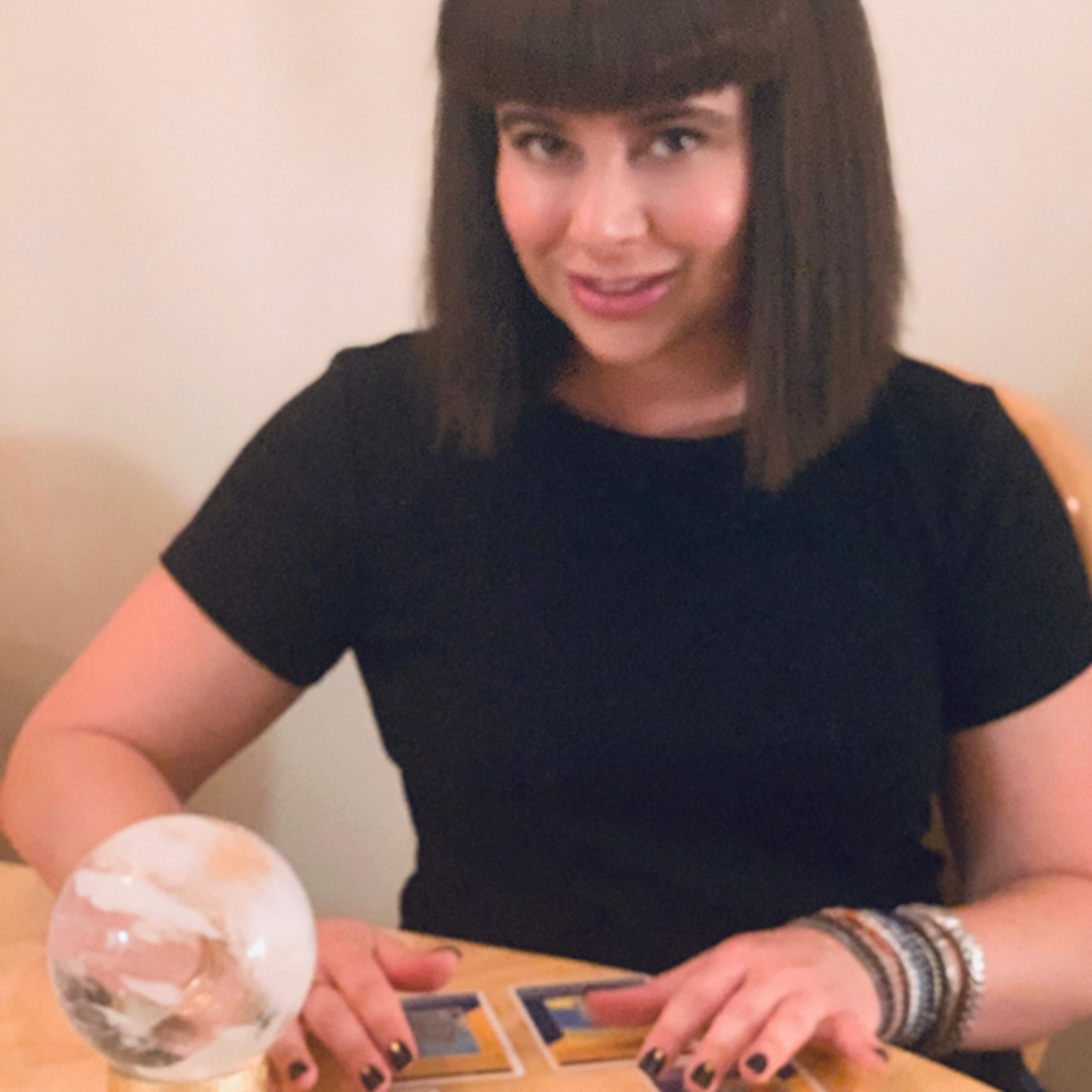 Compassionate Clarity