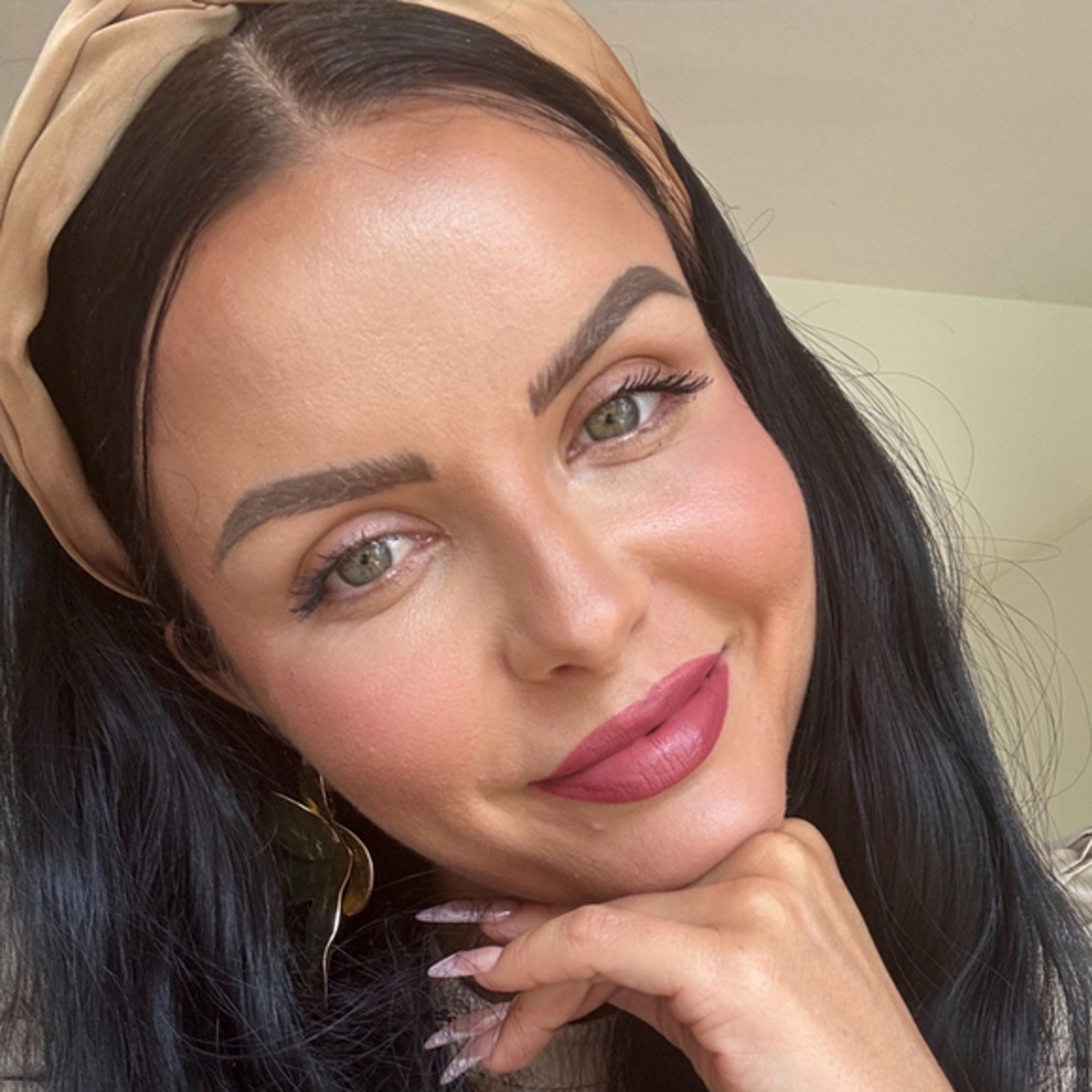 Veronika Yasmin
