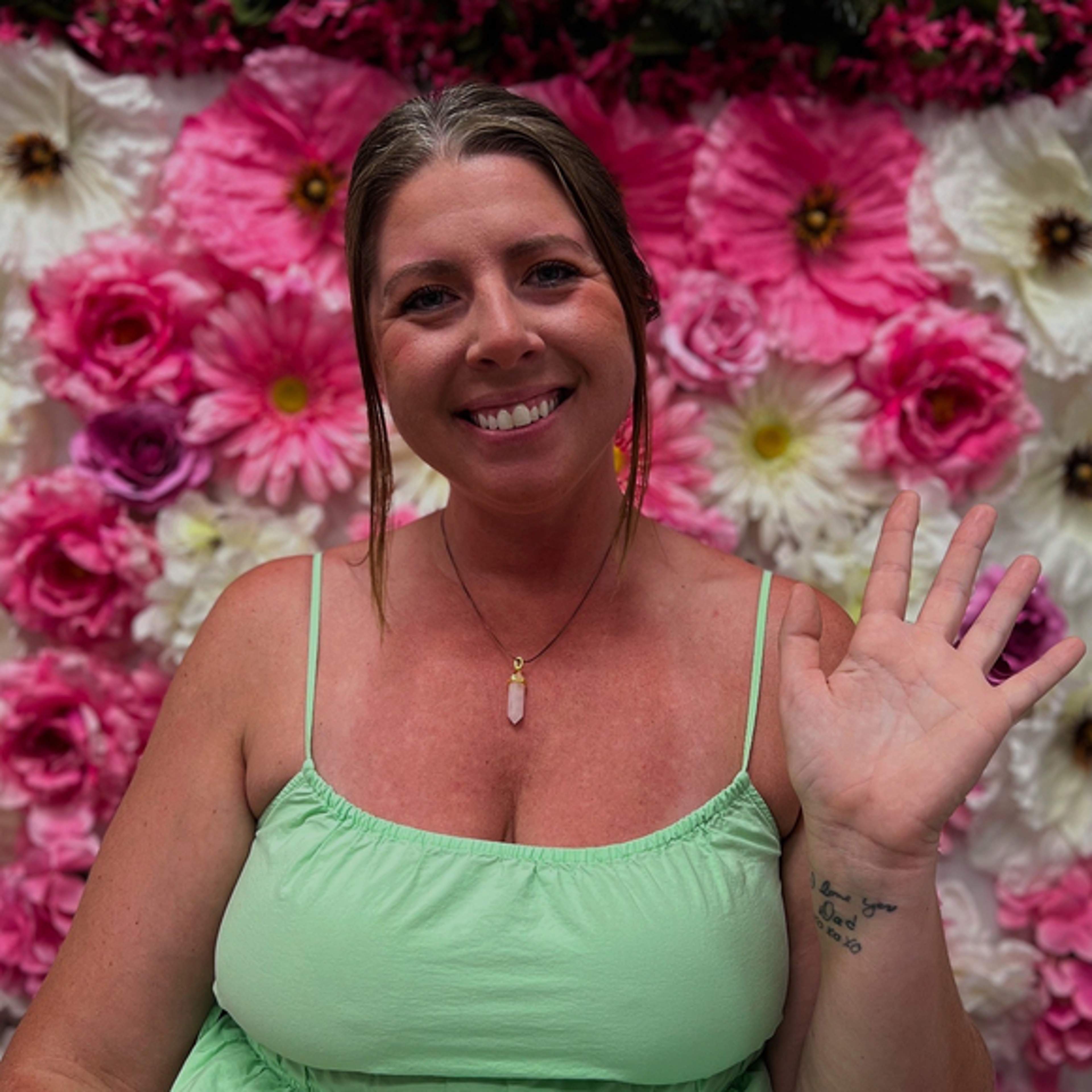 Modern Witch Madison