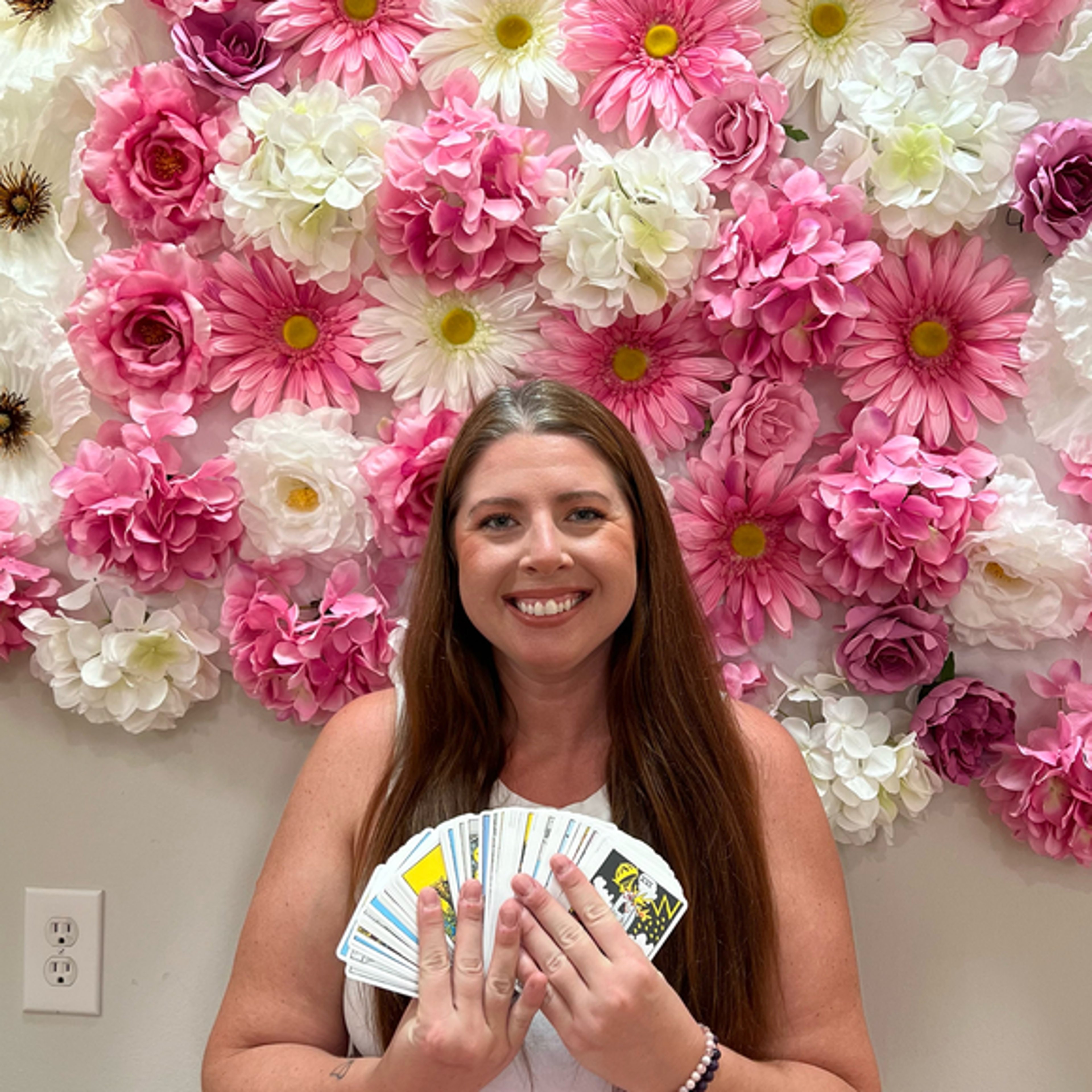 Modern Witch Madison