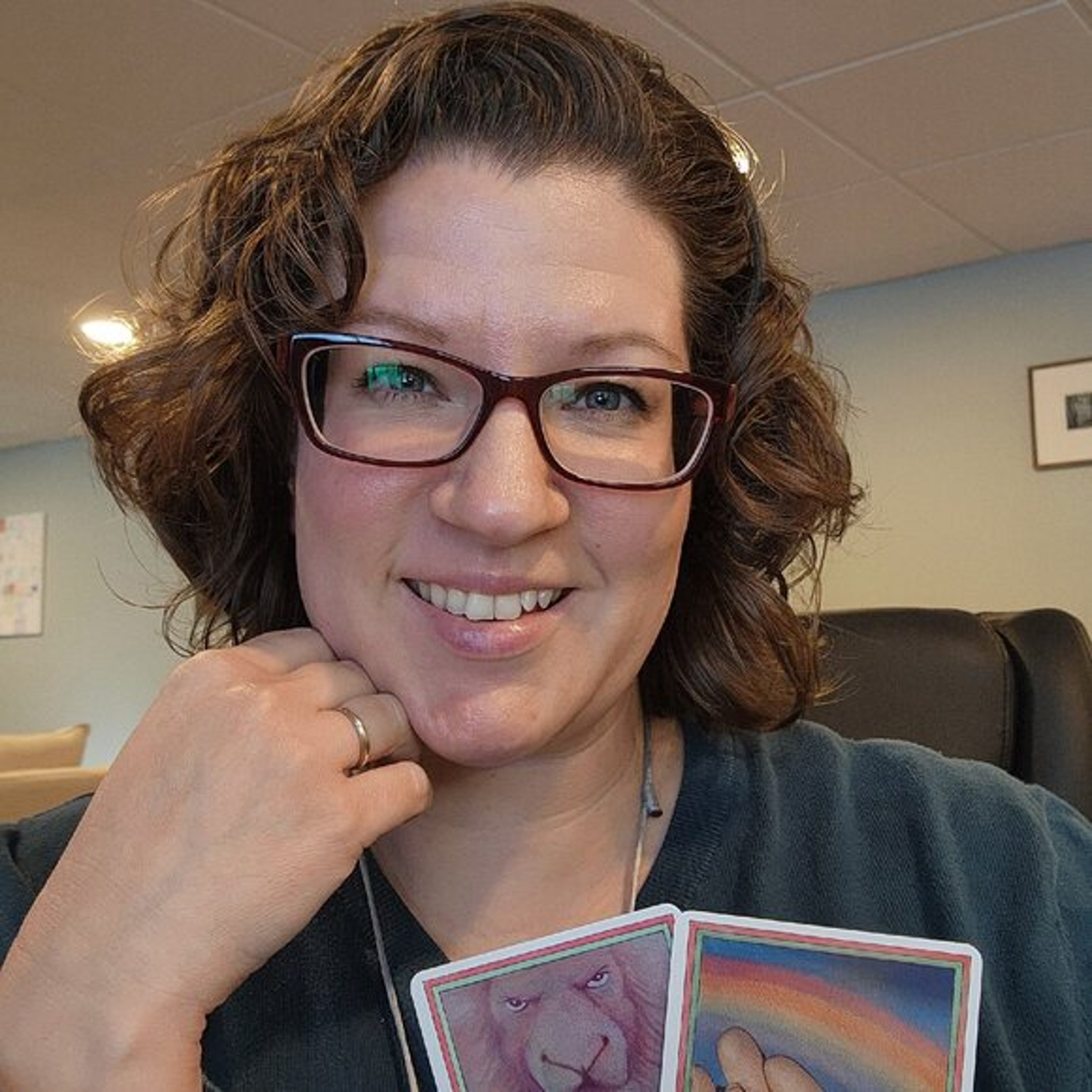 Wild Season Tarot