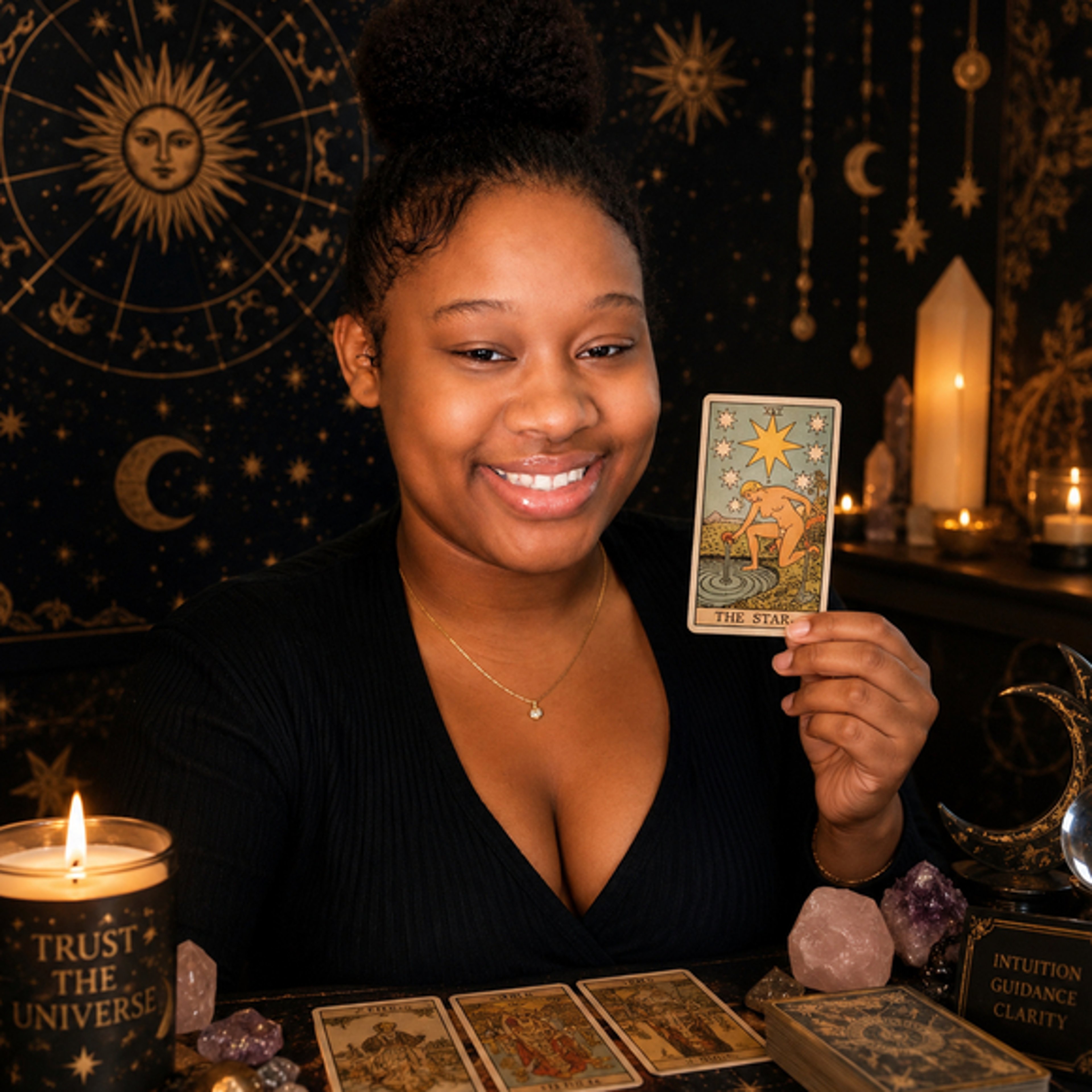 Goddessdestiny