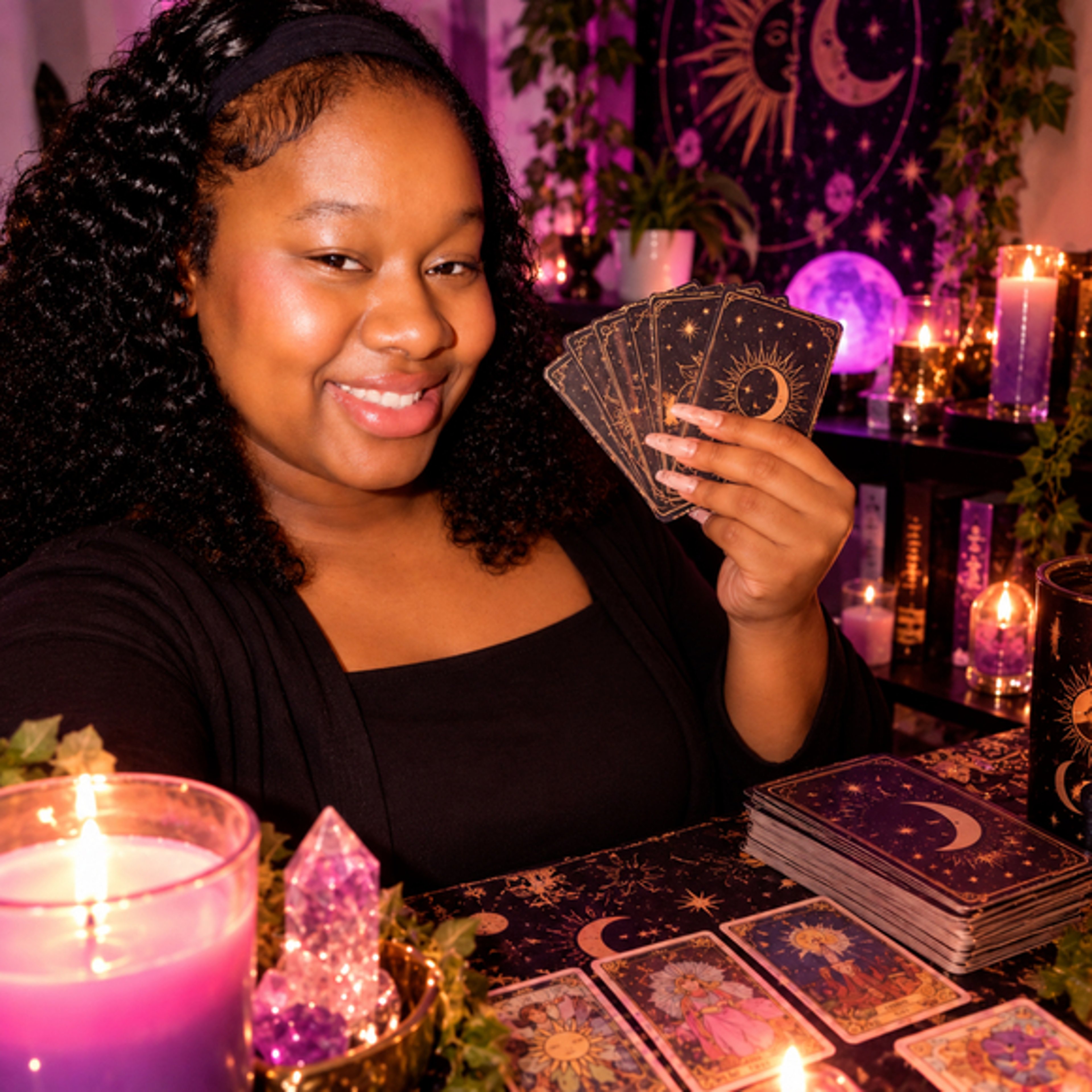 Goddessdestiny