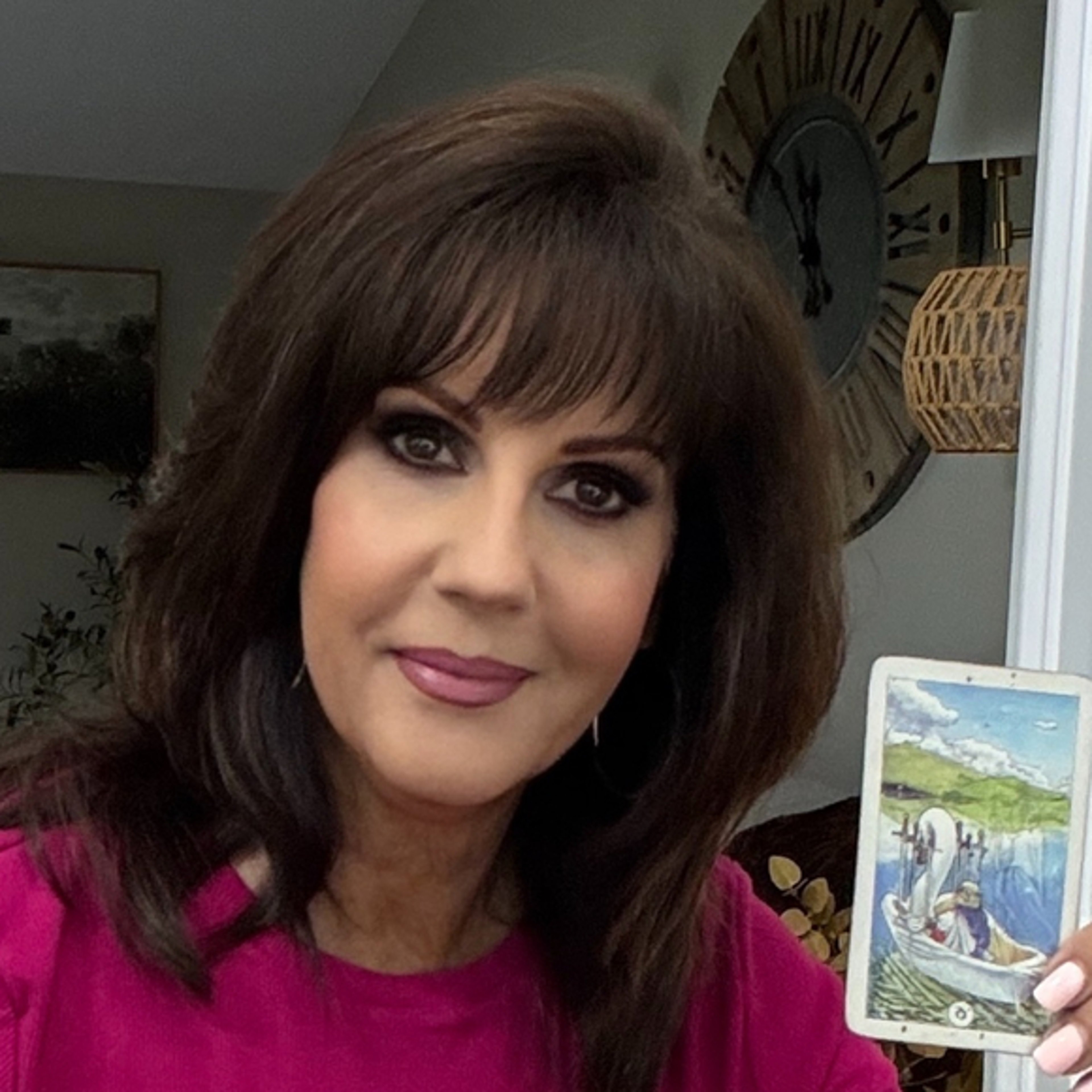 Master Of Tarot