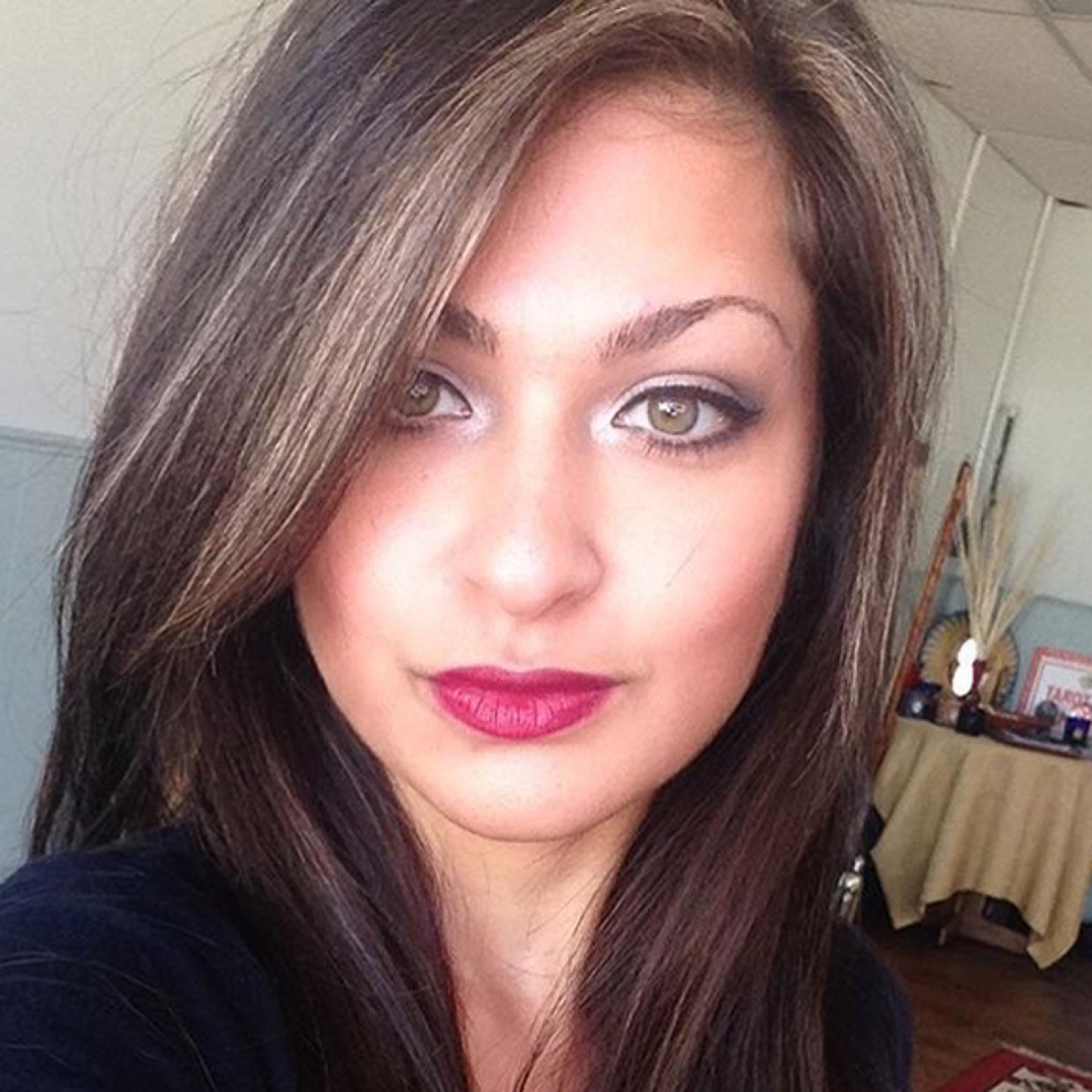 Clairvoyant Angelina