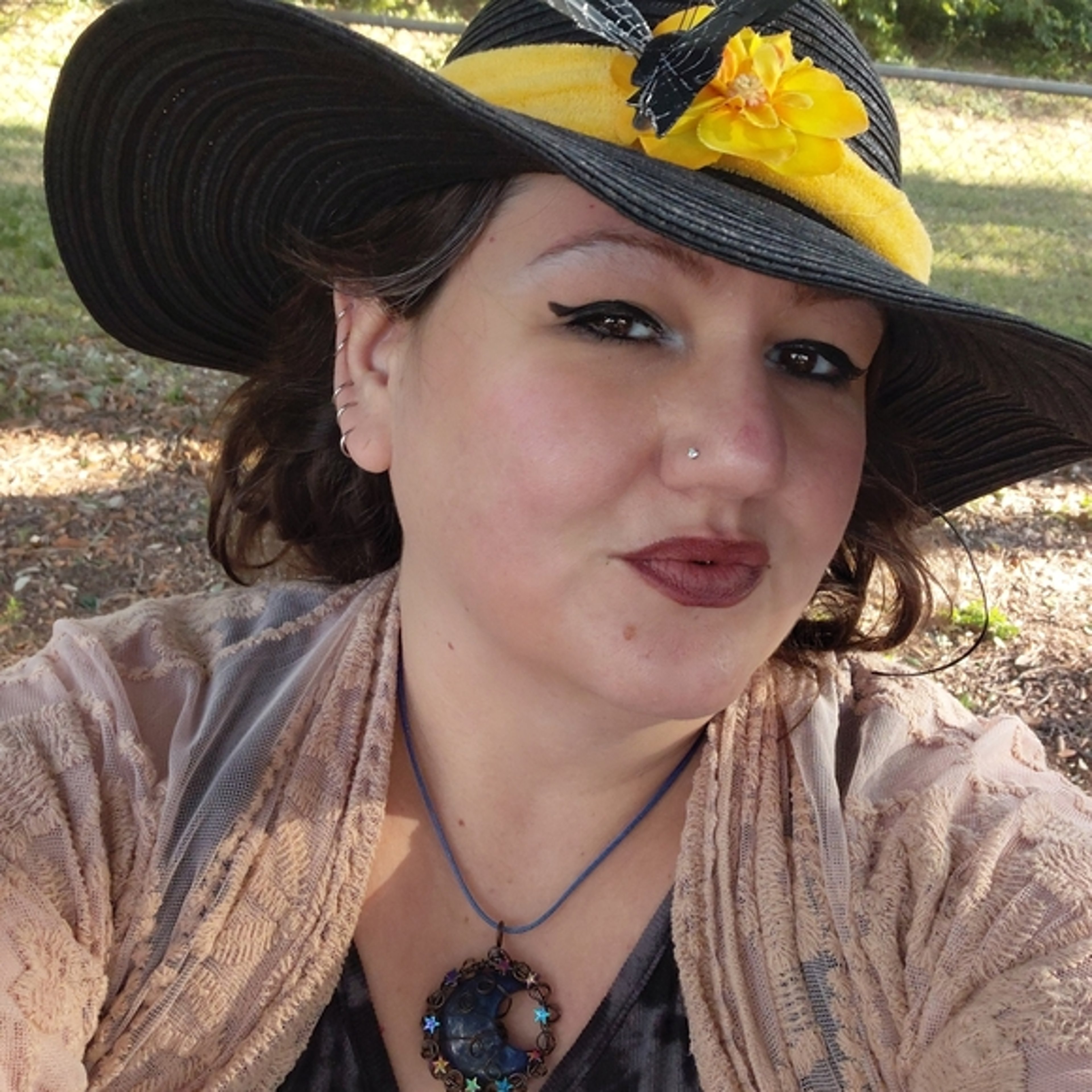 GothicGenie