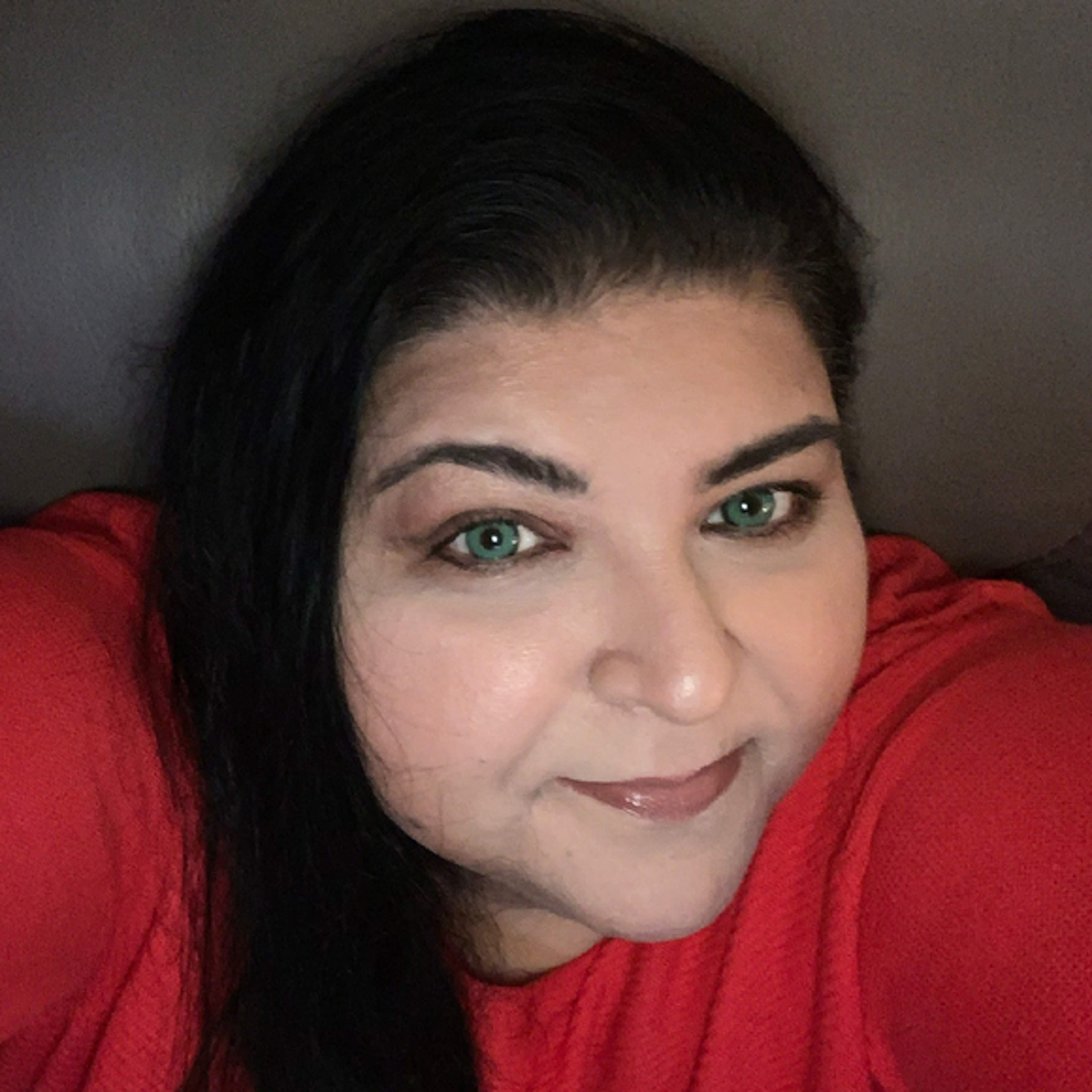 🌙 Mystic Sandy 🔮