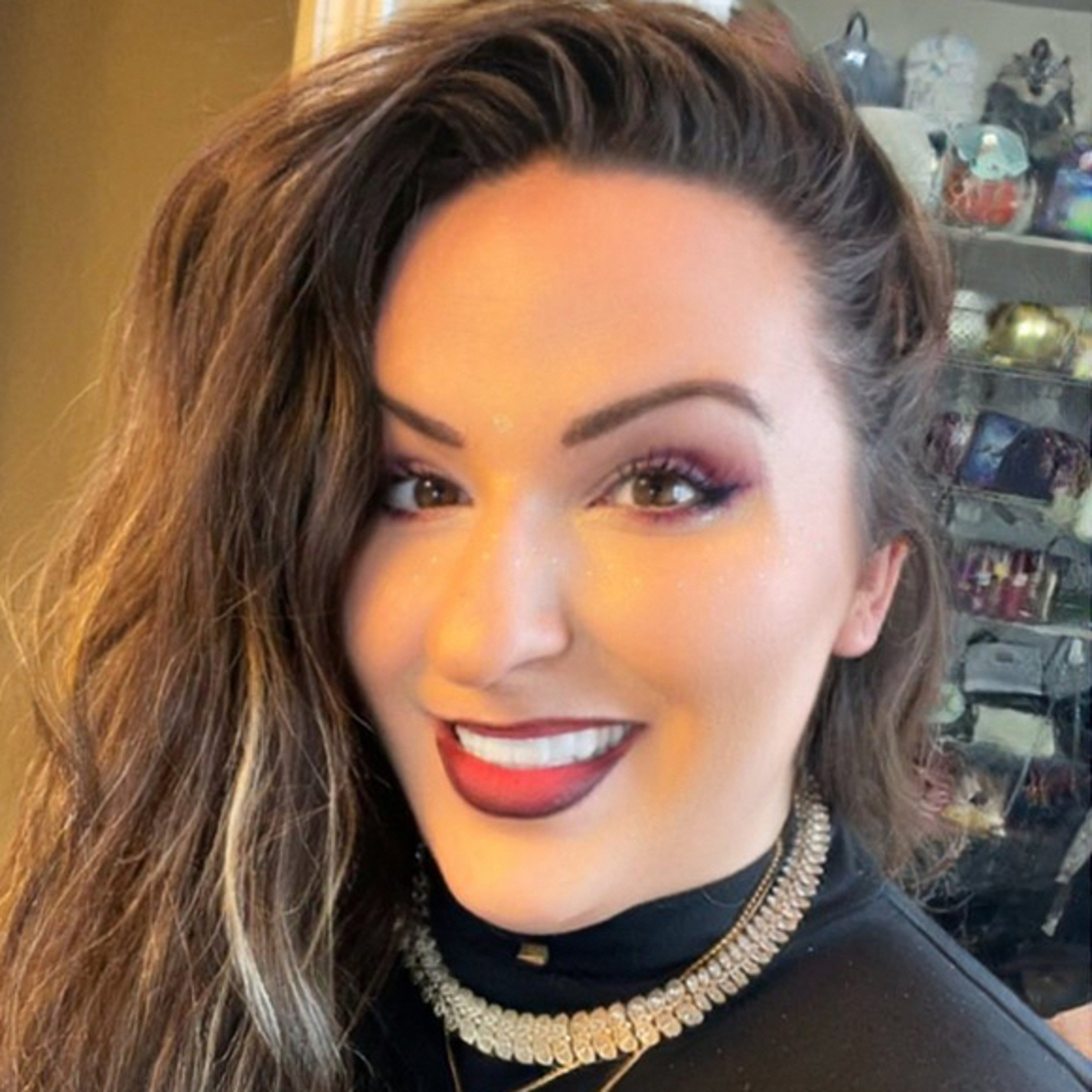 Ivy Roahn