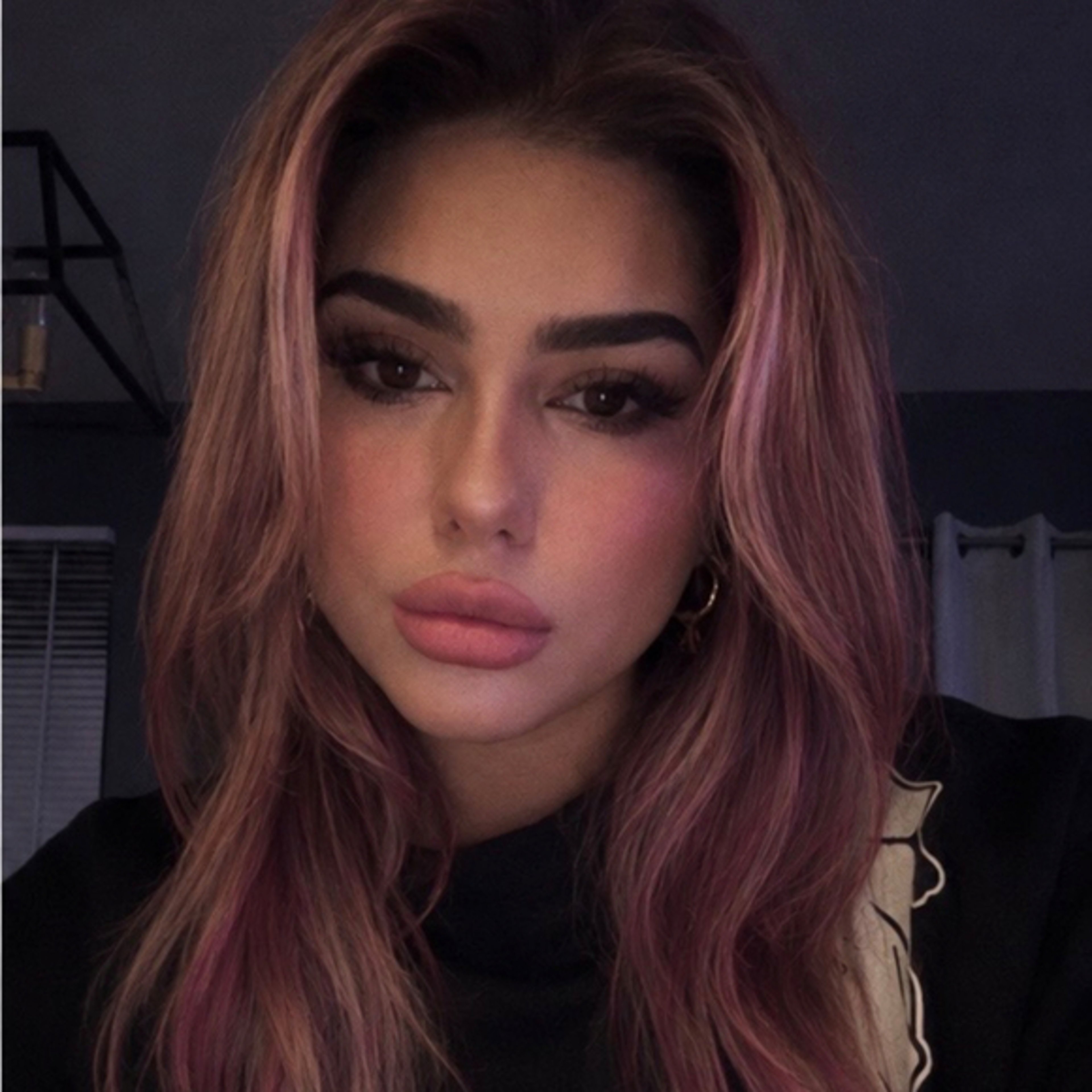 Salina Clairvoyant