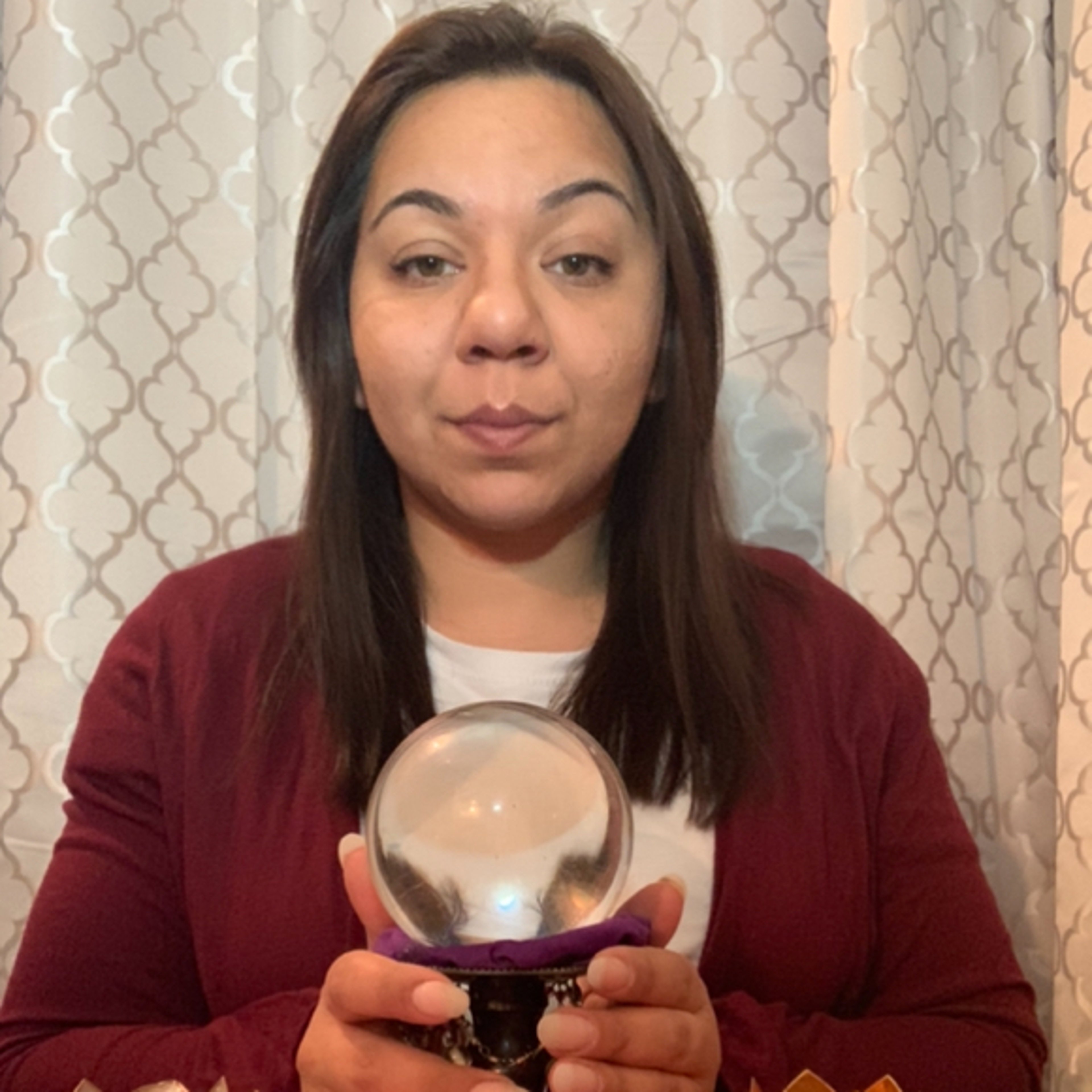 🔮Psychic Liza🧿