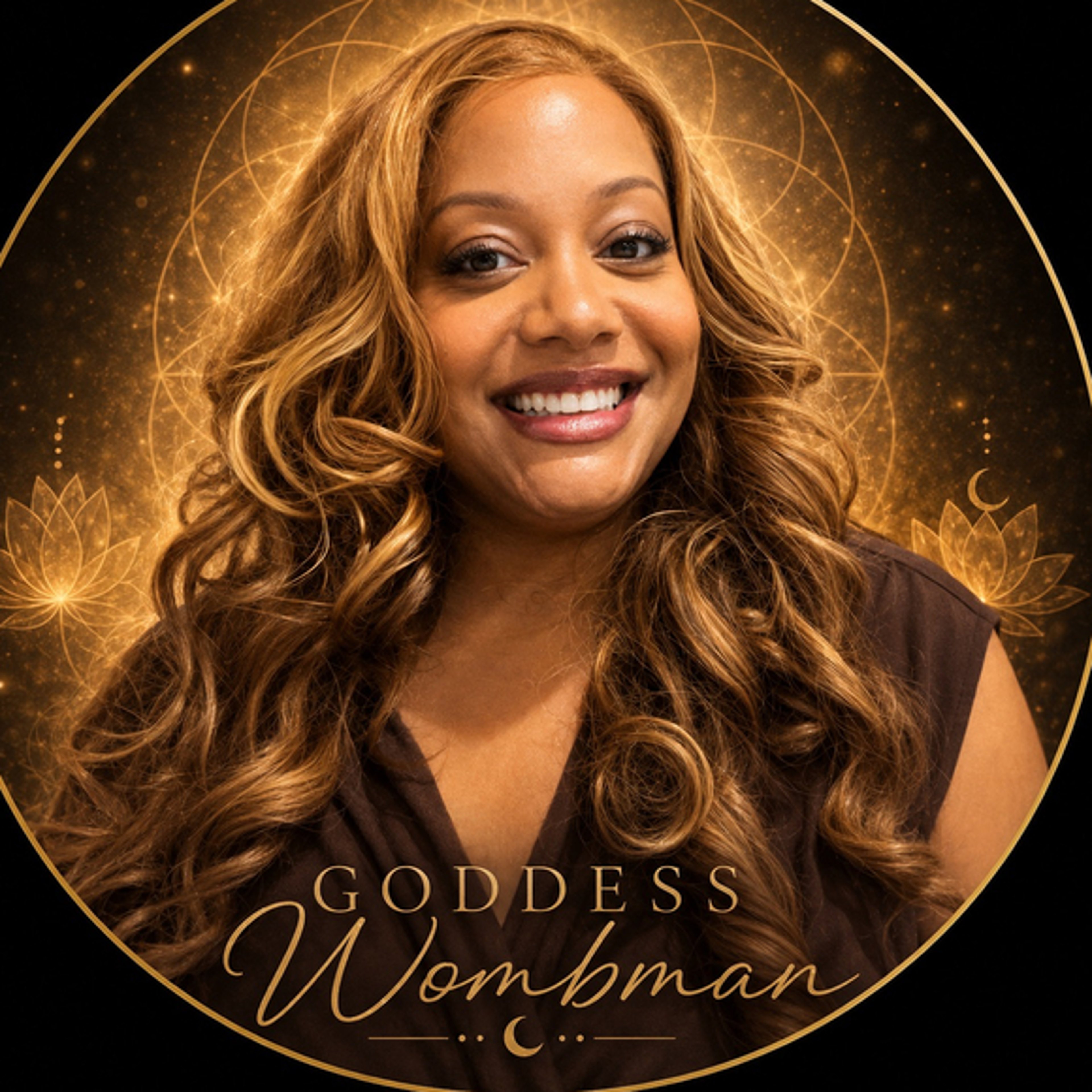 Goddess Wombman