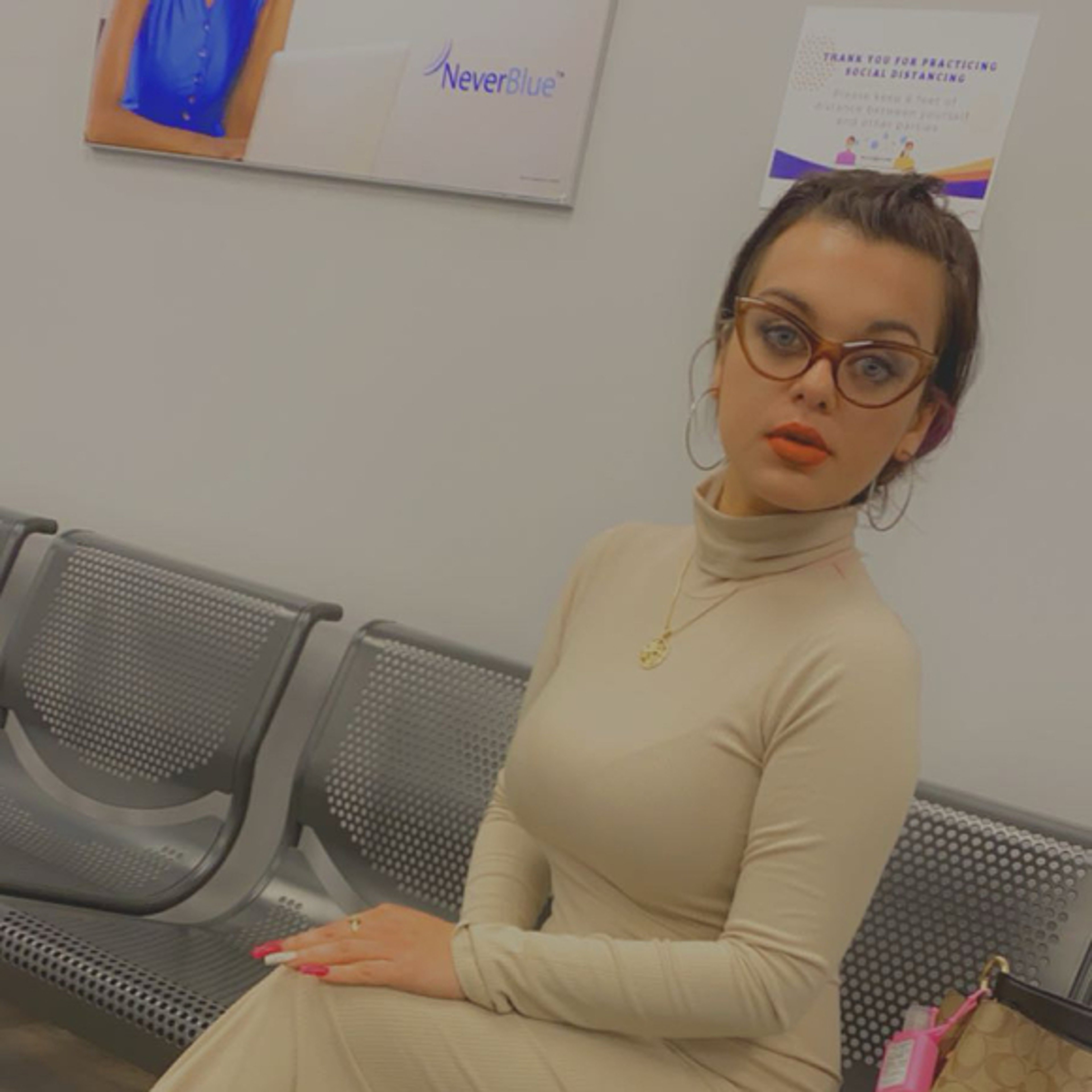 Advisor Adele