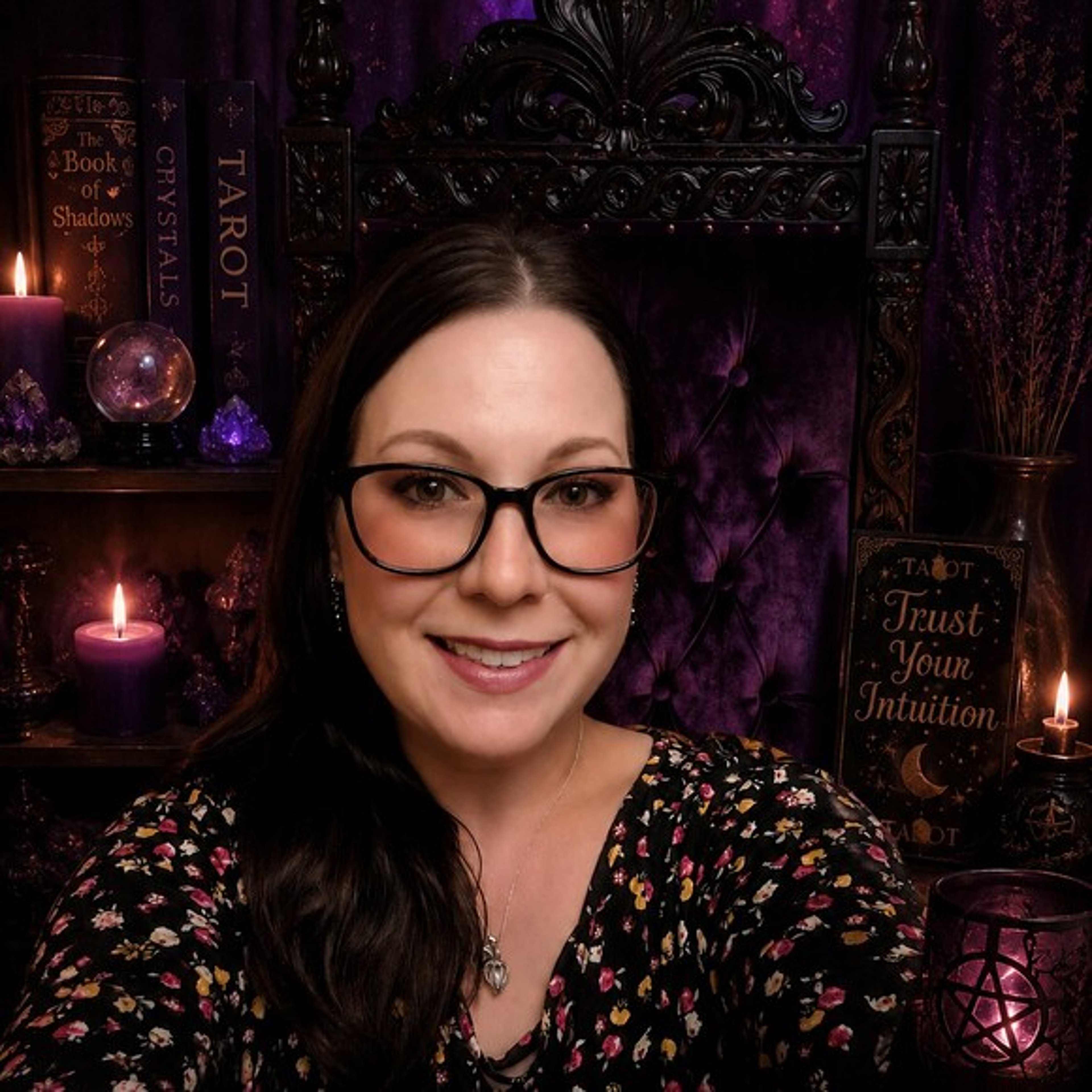 Mel's Divination