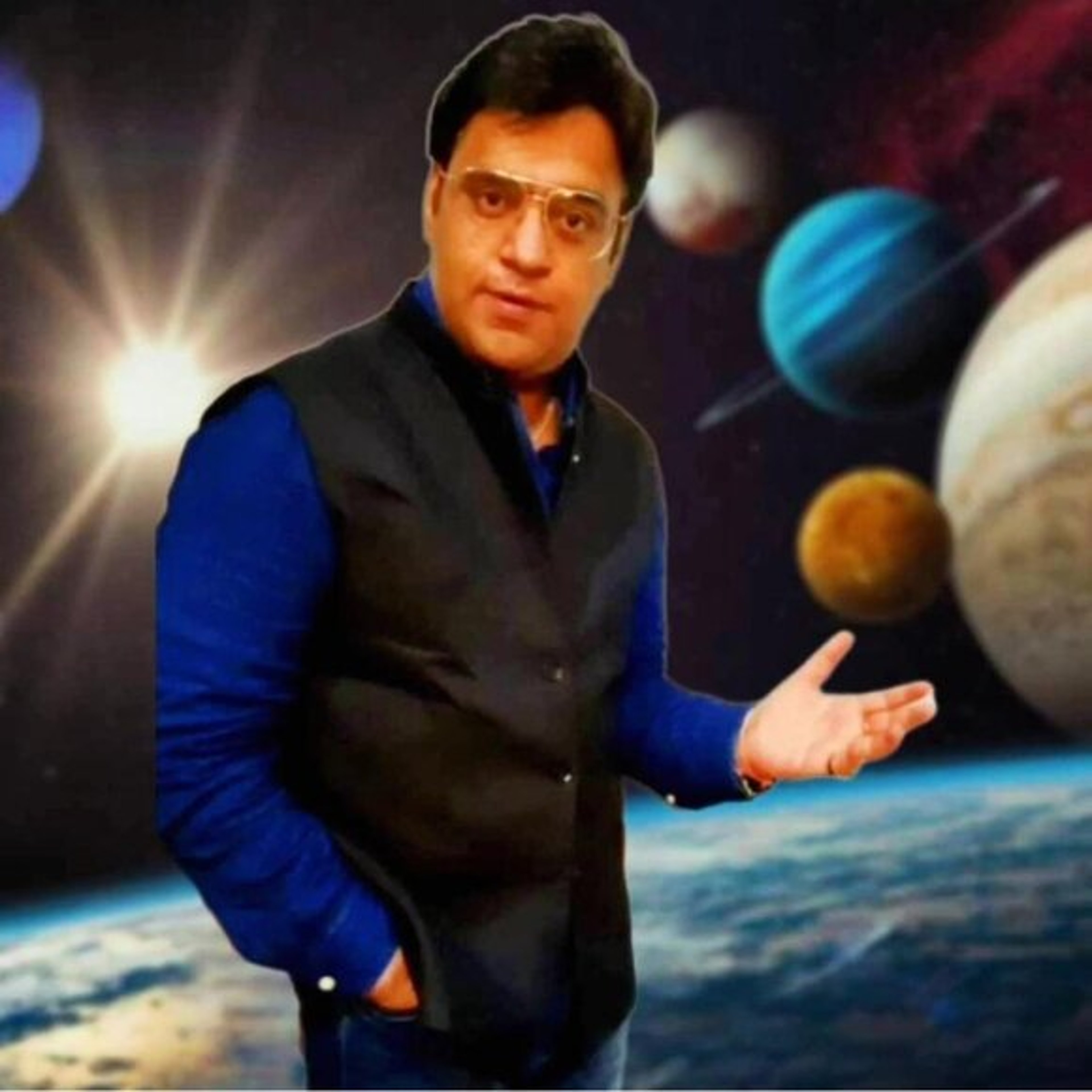 Astro Karan