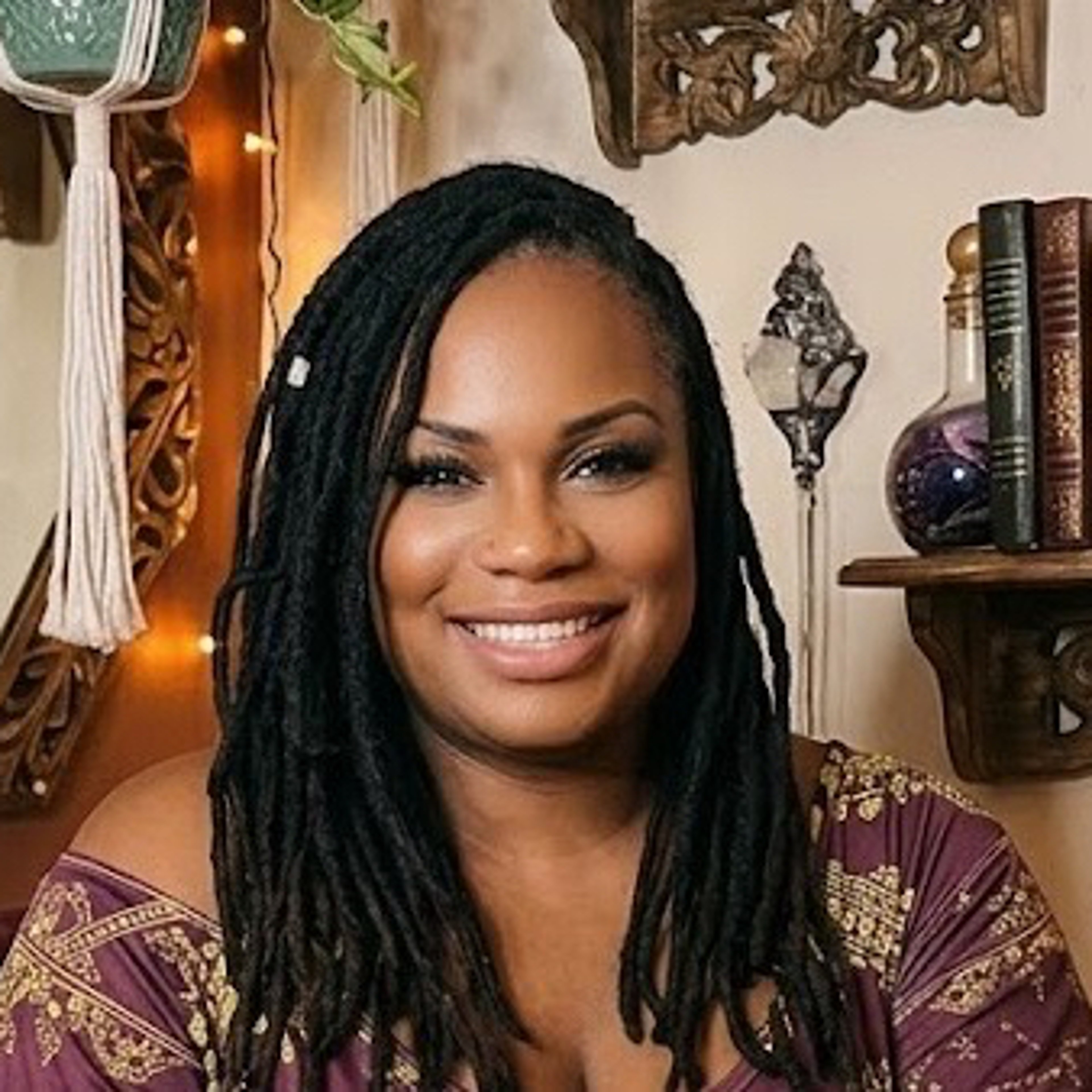 Renee Tarot