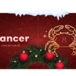 2023 Zodiac Affirmations: Cancer