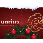 2023 Zodiac Affirmations: Aquarius
