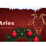 2023 Zodiac Affirmations: Aries