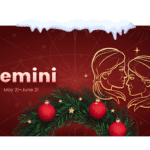2023 Zodiac Affirmations: Gemini