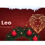 2023 Zodiac Affirmations: Leo