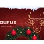 2023 Zodiac Affirmations: Taurus
