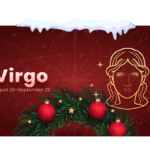 2023 Zodiac Affirmations: Virgo