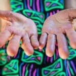 ¿Qué Pueden Revelar Sobre ti las Líneas de la Palma de la Mano?