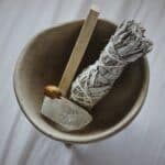 Performing a Spiritual Cleansing