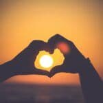 ¿Cómo leer las manos para el amor?
