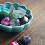Using Crystals in Everyday Routine