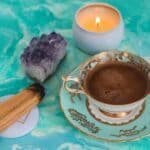 ¿Qué Hacer y Qué Evitar Durante el Ritual de Luna Nueva?