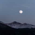 How Does Your Moon Sign Affect Your Life ?