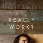 DO TAROT CARDS REALLY WORK? ~ The Answer Will Surprise You!