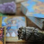 A Guide To Tarot Deck Rider Waite