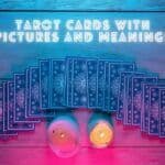 The Complete Tarot Card List: All 78 Cards & Meanings