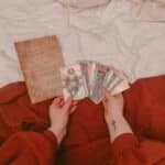 The Meaning Of Knight Of Cups Card In Love Reading