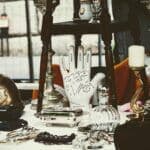 The Fate Line In Palmistry
