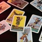 What Does The Fool Tarot Card Mean?