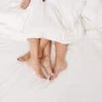 Having Sexual Dreams
