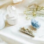How to Cleanse Crystals: The Rituals You Should Know