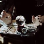 What’s the Difference Between Oracle and Tarot Cards?