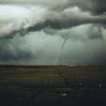 What Does it Mean to Dream About a Tornado?
