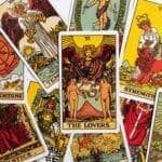 What Does the Wheel of Fortune Card Mean in a Tarot Reading?