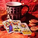 Driving Forward in Love: Interpreting The Chariot Tarot Card