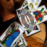 Cutting Through the Mystery: The Role of Swords in Tarot Reading